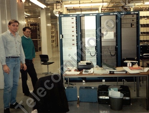 Cardiff Exchange 003